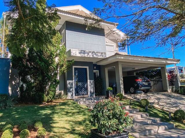 Casa em condomínio para Venda em Bragança Paulista - 4