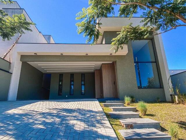 Venda em CONDOMÍNIO RESIDENCIAL EUROVILLE II - Bragança Paulista