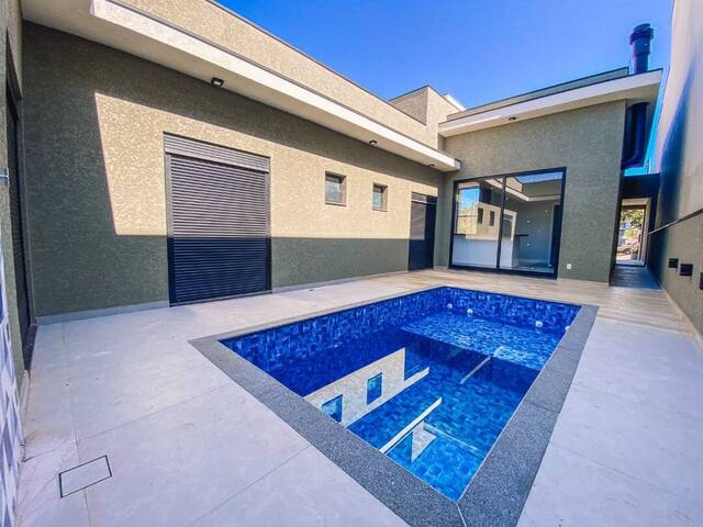 Casa em condomínio para Venda em Bragança Paulista - 2