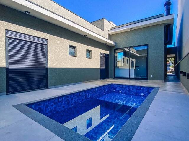 Casa em condomínio para Venda em Bragança Paulista - 3