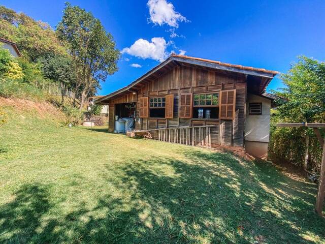 Chácara para Venda em Piracaia - 2