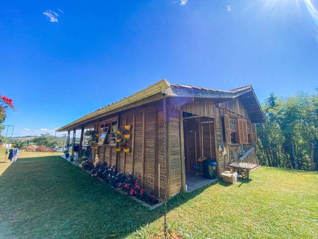 Chácara para Venda em Piracaia - 3