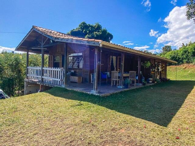 Chácara para Venda em Piracaia - 4