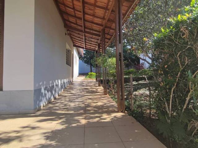 Casa para Venda em Atibaia - 2