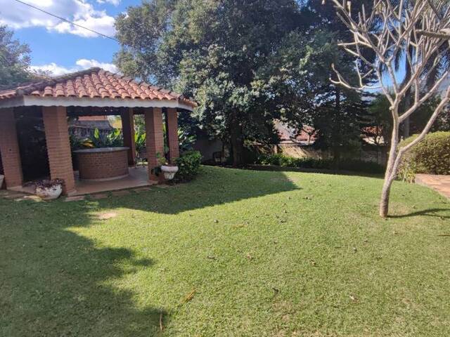 Terreno para Venda em Atibaia - 3