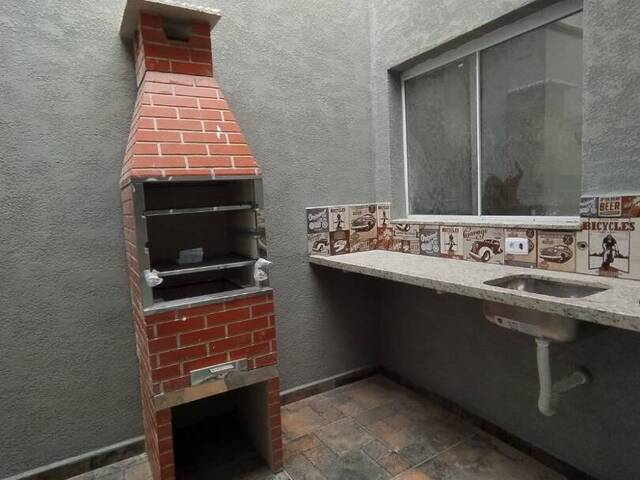 Casa para Venda em Bragança Paulista - 2