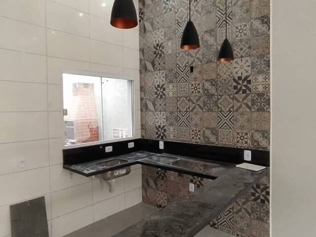 Casa para Venda em Bragança Paulista - 5