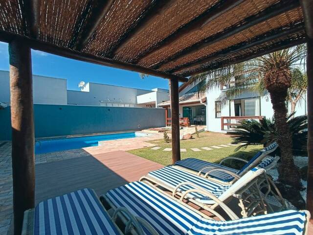 Casa em condomínio para Venda em Atibaia - 3