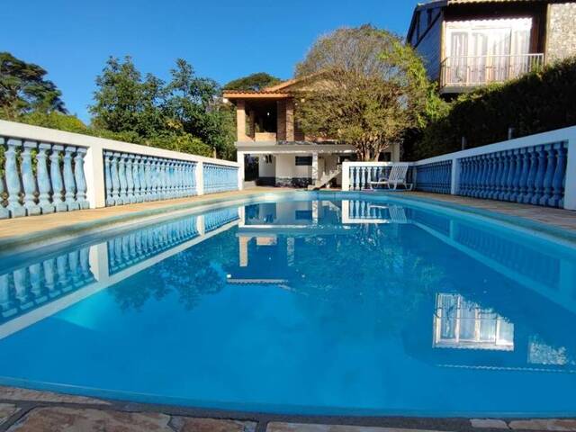 Chácara para Venda em Atibaia - 2