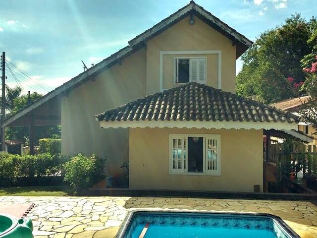 Casa em condomínio para Venda em Atibaia - 2