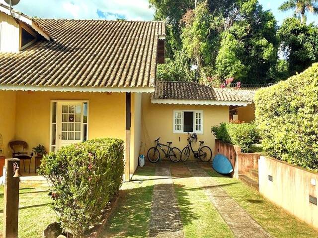 Casa em condomínio para Venda em Atibaia - 3