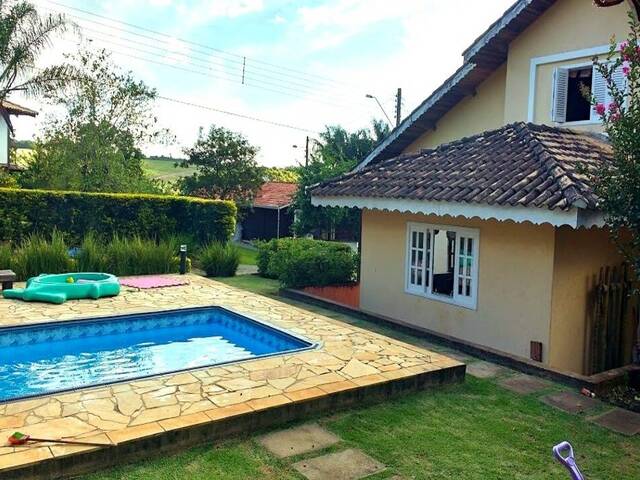 Casa em condomínio para Venda em Atibaia - 4