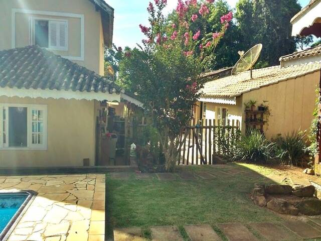 Casa em condomínio para Venda em Atibaia - 5