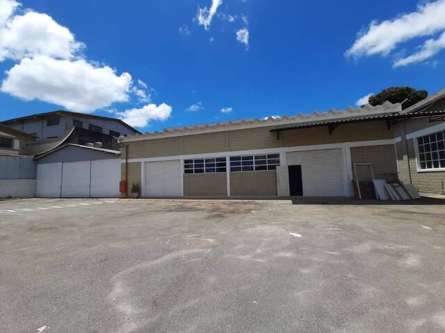 Galpão para Venda em Atibaia - 5