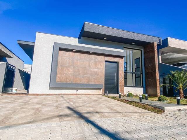 Casa em condomínio para Venda em Atibaia - 2