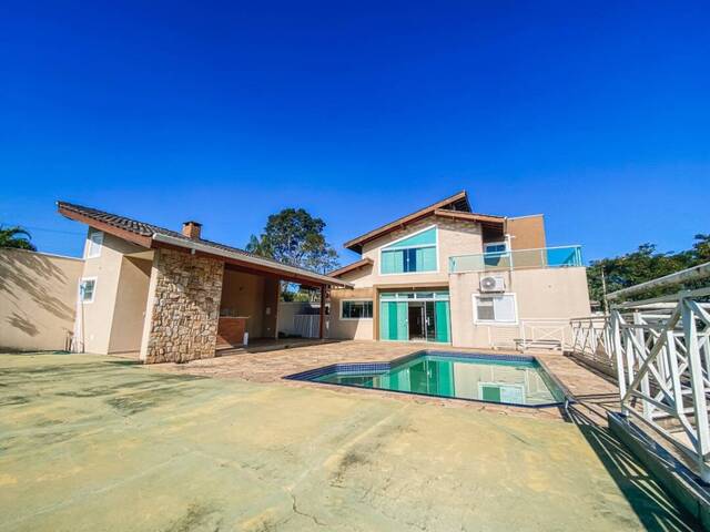 Chácara para Venda em Atibaia - 2