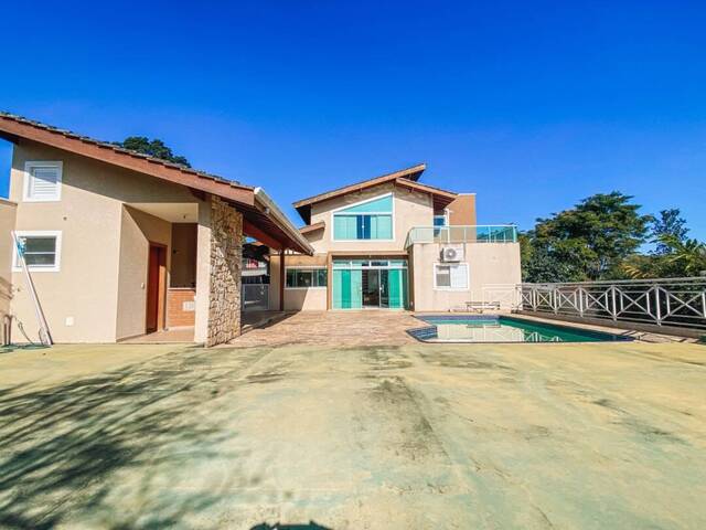 Chácara para Venda em Atibaia - 3