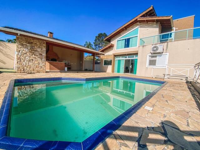 Chácara para Venda em Atibaia - 4