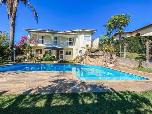 Chácara para Venda em Bom Jesus dos Perdões - 2