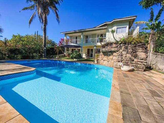 Chácara para Venda em Bom Jesus dos Perdões - 5