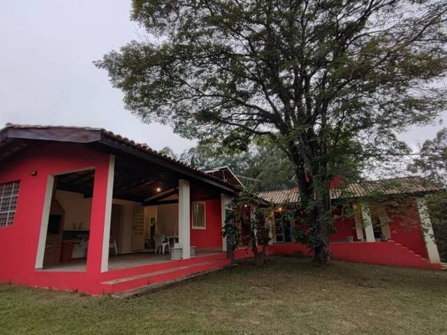 Casa em condomínio para Venda em Atibaia - 2