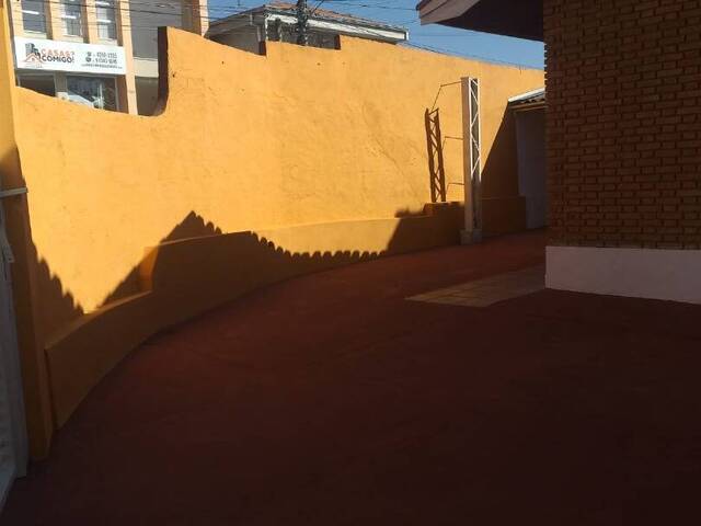 Casa para Locação em Atibaia - 3