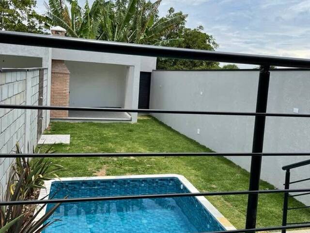 Casa para Venda em Atibaia - 2