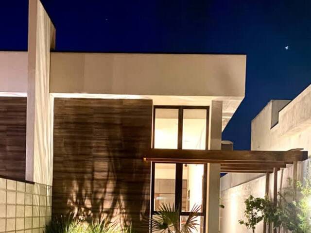 Casa para Venda em Atibaia - 4