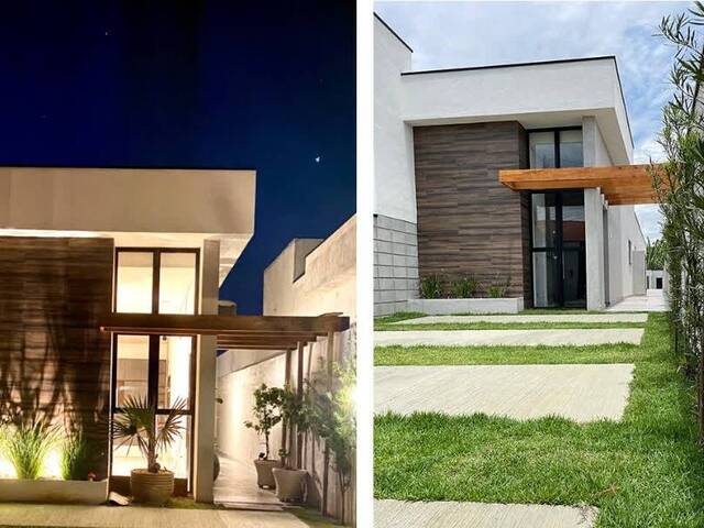 Casa para Venda em Atibaia - 5