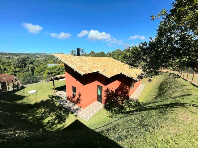 Chácara para Venda em Atibaia - 2