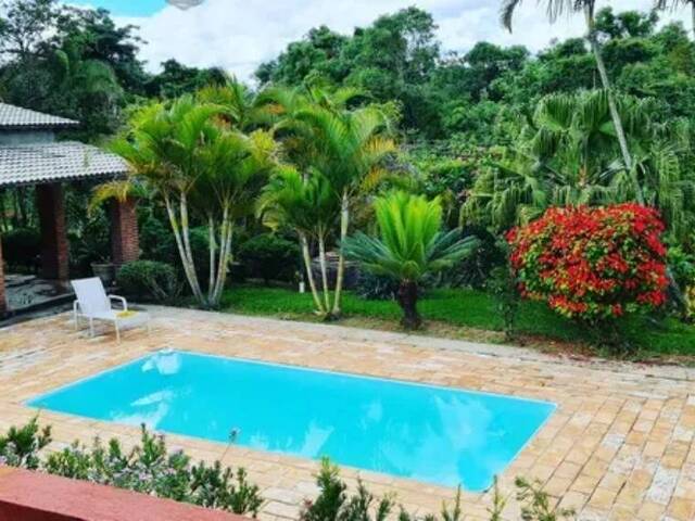 Chácara para Venda em Atibaia - 2