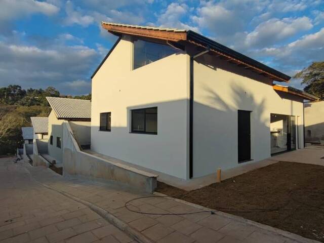 Casa em condomínio para Venda em Atibaia - 2