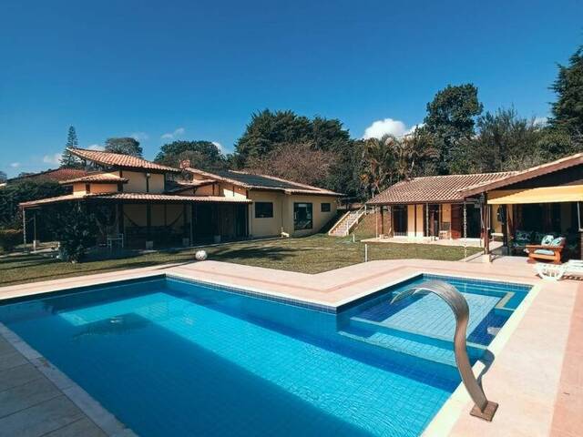 Chácara para Venda em Atibaia - 2