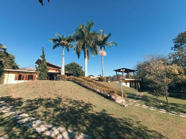 Chácara para Venda em Atibaia - 4