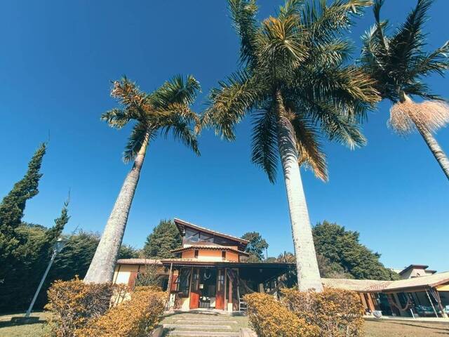 Chácara para Venda em Atibaia - 5