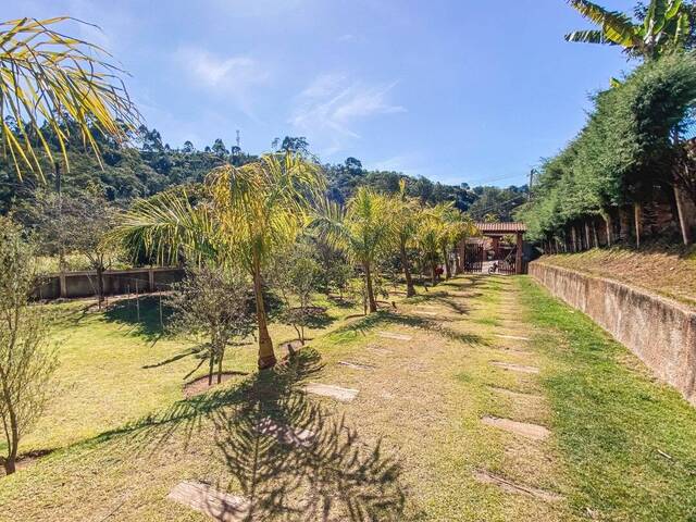 Chácara para Venda em Bom Jesus dos Perdões - 2