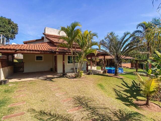 Chácara para Venda em Bom Jesus dos Perdões - 4