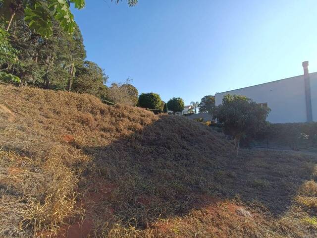 Terreno em condomínio para Venda em Atibaia - 4