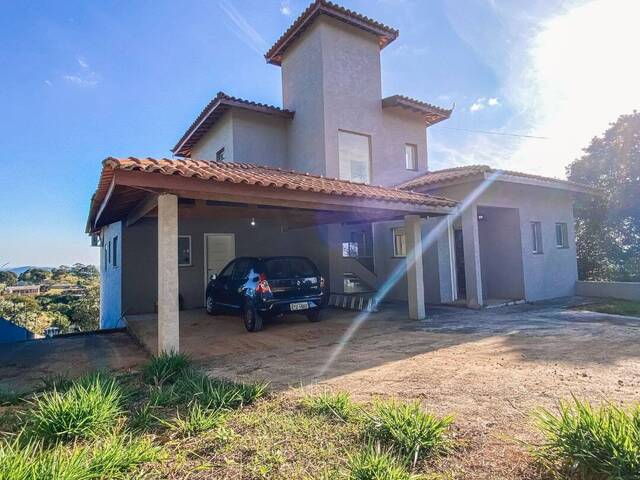 Casa em condomínio para Venda em Atibaia - 2