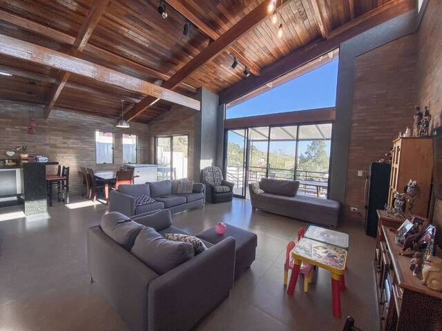 Chácara para Venda em Atibaia - 5