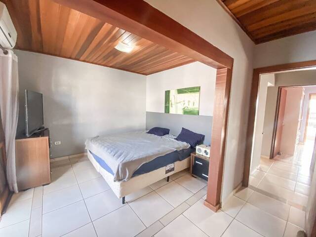 Sobrado para Venda em Atibaia - 2