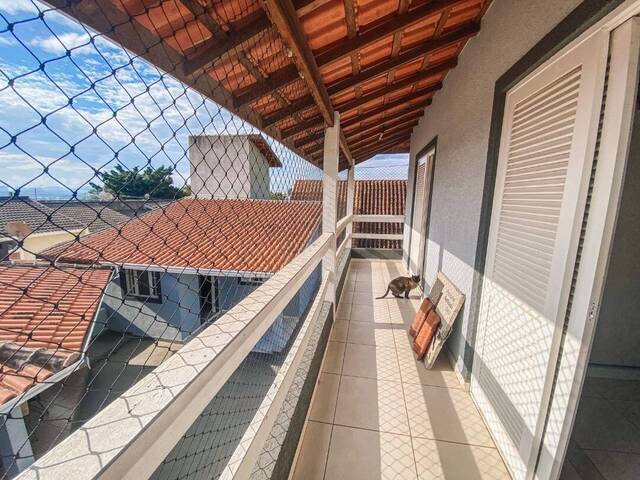 Sobrado para Venda em Atibaia - 5