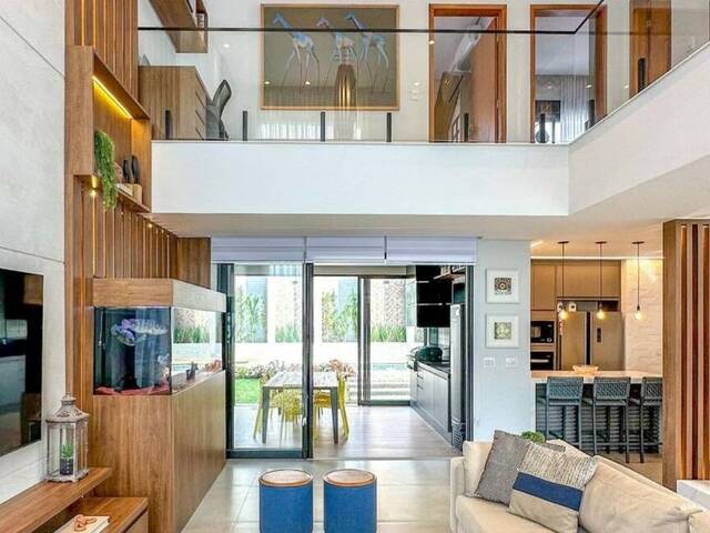 Casa em condomínio para Venda em Atibaia - 2