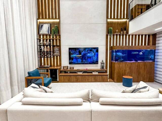 Casa em condomínio para Venda em Atibaia - 4