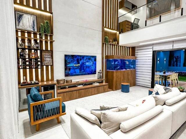 Casa em condomínio para Venda em Atibaia - 5