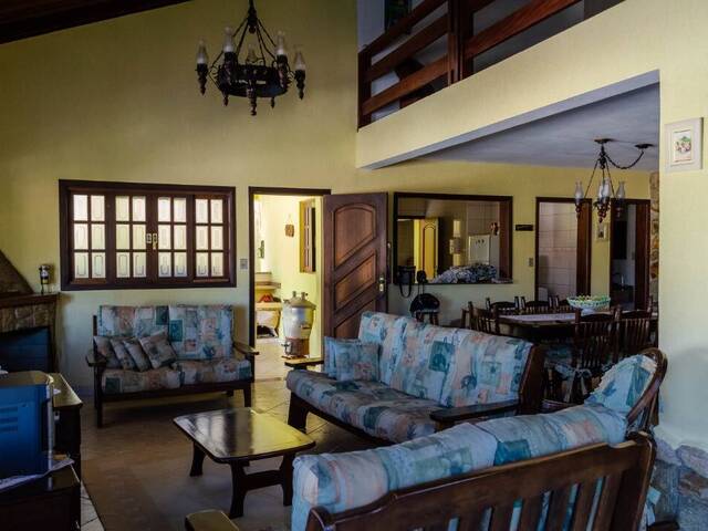 Casa em condomínio para Venda em Atibaia - 2