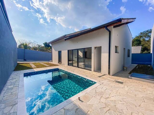 Casa em condomínio para Venda em Atibaia - 3