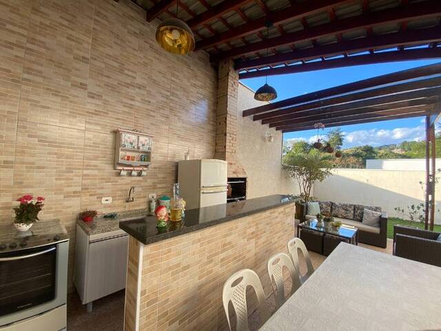 Casa em condomínio para Venda em Atibaia - 2