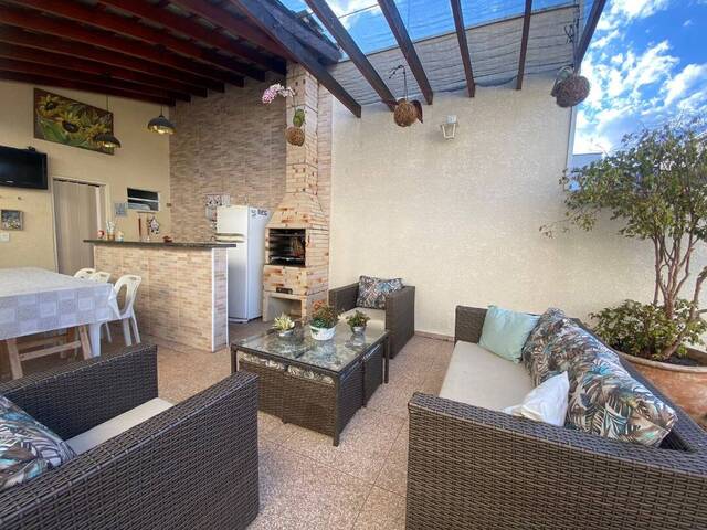 Casa em condomínio para Venda em Atibaia - 4