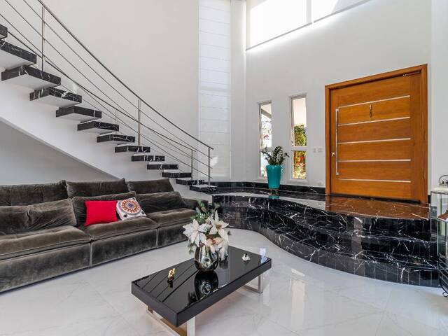 Casa em condomínio para Venda em Atibaia - 2